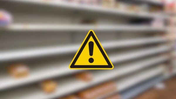 ‘Precio duplicado’, los dos alimentos más queridos por los italianos: conviene abastecerse de ellos