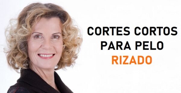 9 cortes de pelo corto adecuados para cabello rizado