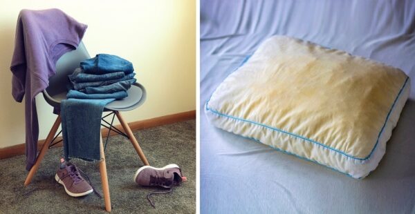 9 cosas que necesitas tirar de tu dormitorio