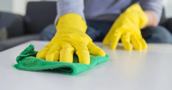 9 cosas que nunca debes limpiar con vinagre blanco