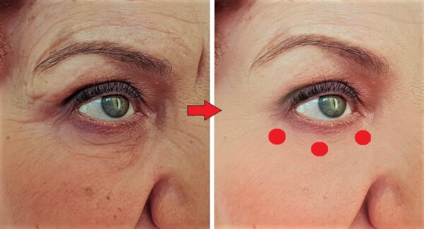 9 ejercicios sencillos para rejuvenecer el contorno de tus ojos