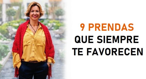 9 prendas que quedan bien en mujeres de todas las edades