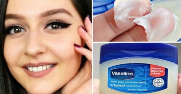 9 razones para usar vaselina