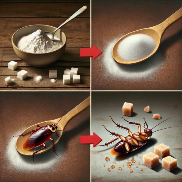 Acaba con las cucarachas en casa, salen por el desagüe de la ducha: cómo acabar con ellas