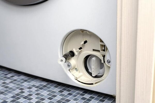 Además de limpiar el filtro, aquí hay algunos consejos para mantener la eficiencia de la lavadora