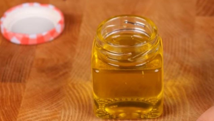 Aceite de romero Aceite de romero