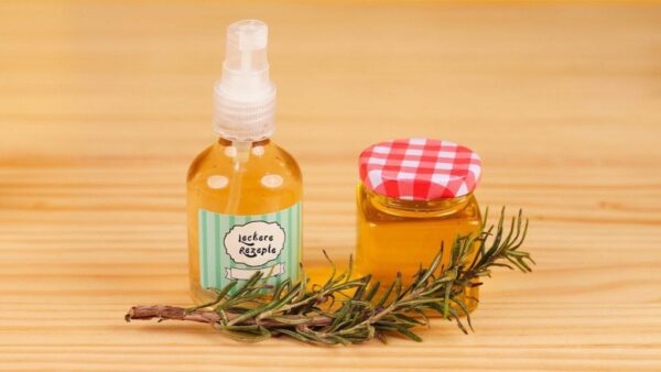 Adiós canas y cabezas calvas con este poderoso ingrediente – solo 1 pizca es suficiente