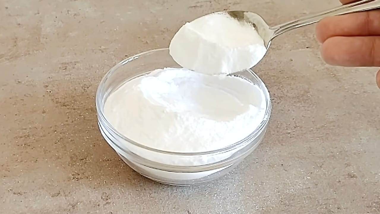 Ingrediente para protegerse de los parásitos