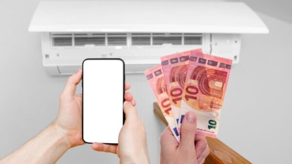 Aire acondicionado, cómo hacerlo inteligente por poco más de 30 euros: formidable