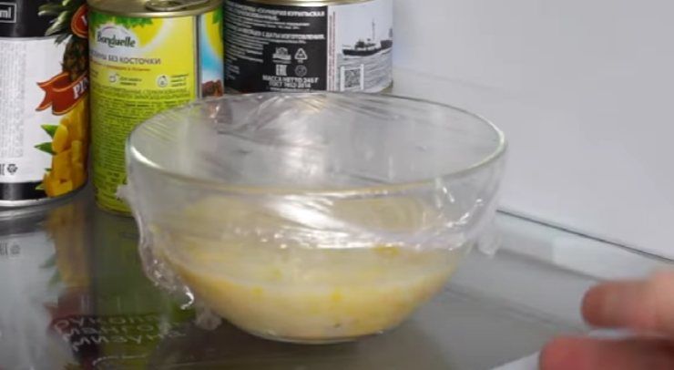 crear mezcla casera para limpiar platos