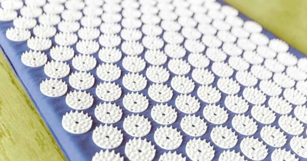 Alfombra El campo de las flores: el complemento indispensable para el bienestar