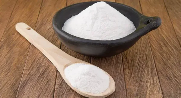 ¿Alguna vez has usado bicarbonato de sodio en la lavadora de esta manera? Te ayudo a resolver un gran problema