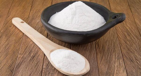 ¿Alguna vez has usado bicarbonato de sodio en la lavadora de esta manera? Te ayudo a resolver un gran problema