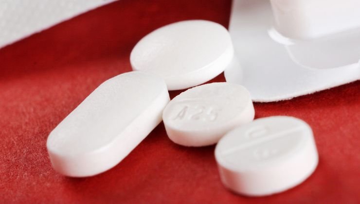 aspirinas en las plantas