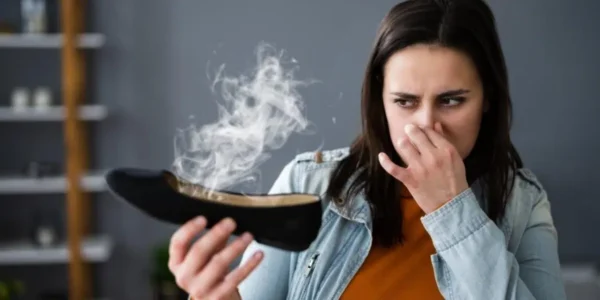 Aquí está el truco brillante para eliminar los olores de la transpiración y perfumar tus zapatos