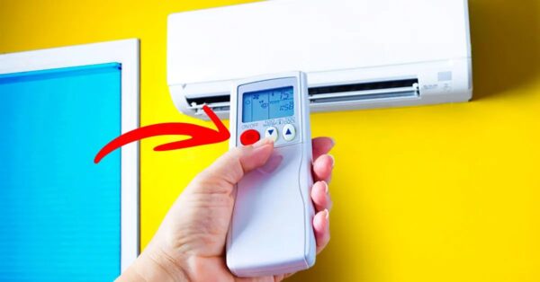 Aquí está la configuración correcta del aire acondicionado en verano: pocas personas lo saben