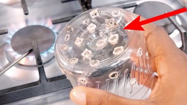 Aquí tienes el truco de los fontaneros para ahorrar dinero a final de mes: genial