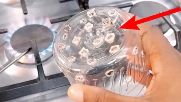 Aquí tienes el truco de los fontaneros para ahorrar dinero a final de mes: genial