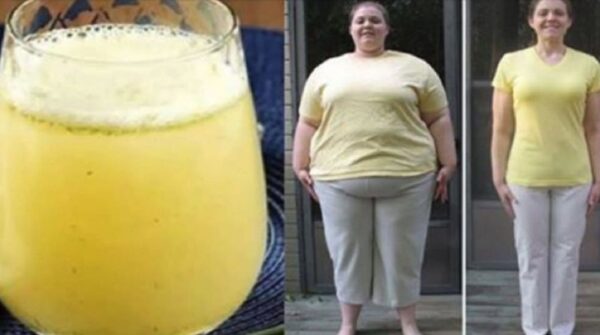 BEBA EST0 DURANTE 3 DÍAS: LA G0RDURA DE SU BARRIGA VA D3RRETIRSE COM0 MANTEC4.. 😱 TOCA EL TEXTO AZUL PARA VER RECETA👇👇👇