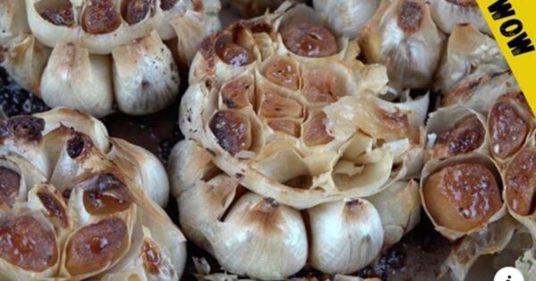 Beneficios del ajo para la salud ¡Comprobados!