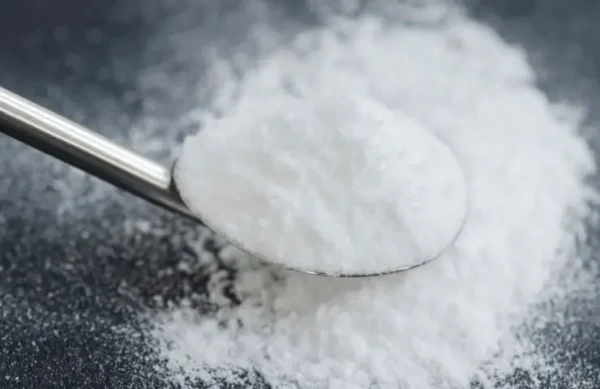 Bicarbonato de sodio: usarlo en el jardín puede ser una gran idea, pero solo si haces esto