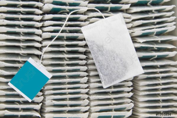 Bolsita de té, métela en tu bolso: ¿Alguna vez has probado este increíble remedio?