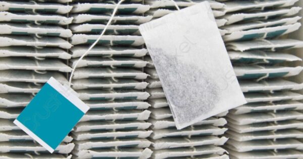 Bolsita de té, métela en tu bolso: ¿Alguna vez has probado este increíble remedio?