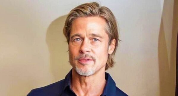 Brad Pitt anuncia su próximo retiro de la actuación en una entrevista