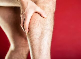 Calambre en las piernas, esta podría ser la razón, quedarás impresionado.