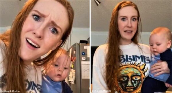 Chloe Sexton reflexiona sobre las personas que llaman «héroes» a los padres que cuidan a sus hijos