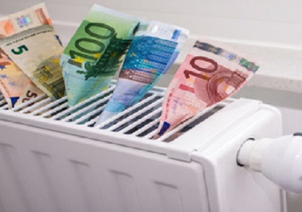 Cómo ahorrar más del 20% en la factura de calefacción de su hogar sin gastar un dólar