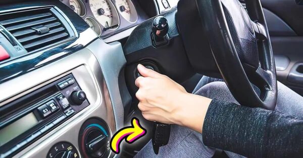 ¿Cómo arrancar un coche sin dañar el motor?