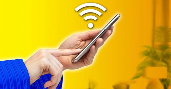 ¿Cómo conectar tu teléfono a cualquier red WIFI sin pedir contraseña?