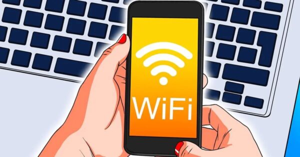 ¿Cómo convertir un teléfono en un enrutador para conectar una computadora a Internet?