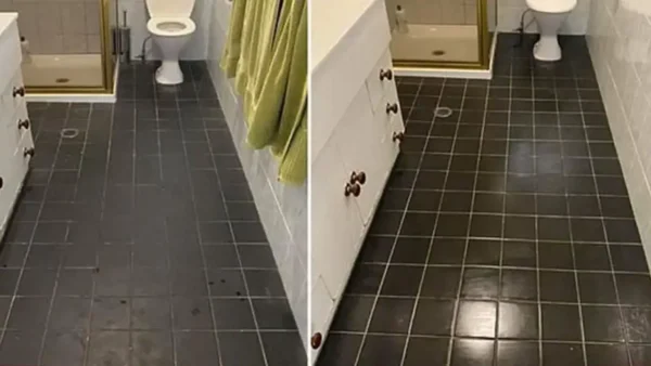 Cómo dar brillo a los azulejos de tu hogar obteniendo excelentes resultados en poco tiempo