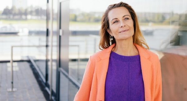 Cómo darte prioridad a ti misma en la vida: 5 pasos