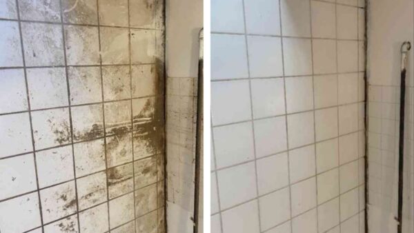 Cómo desengrasar los azulejos de la cocina, solo así eliminarás toda la suciedad