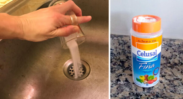 Cómo destapar el fregadero de la cocina de forma casera