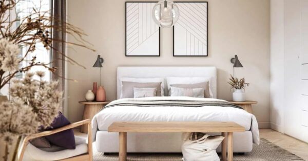 ¿Cómo elegir la ropa de cama adecuada?