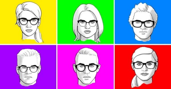 ¿Cómo elegir las gafas de sol ideales según la forma de tu rostro?