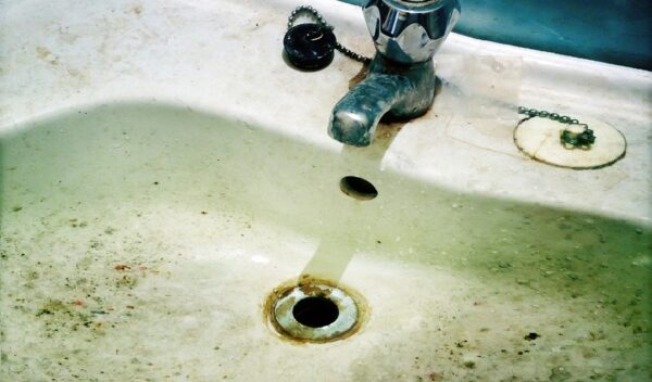 Cómo eliminar el moho del baño