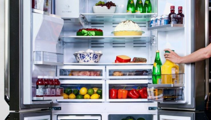 Refrigerador Refrigerador