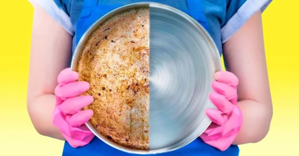 ¿Cómo hacer brillar los utensilios de cocina de aluminio?