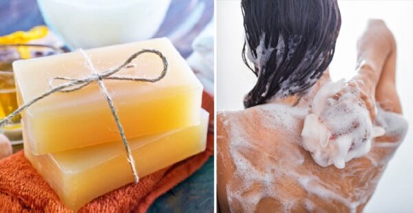 Cómo hacer jabón casero de glicerina paso a paso