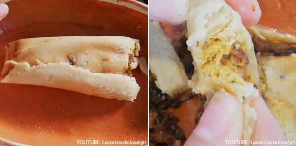 Cómo hacer la masa de tamales super esponjosa