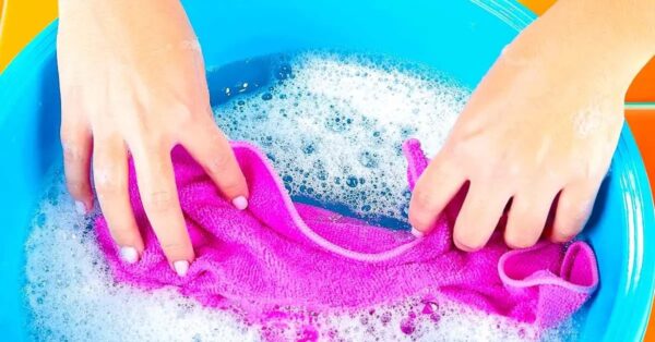 ¿Cómo hacer que las toallas ásperas sean más suaves?