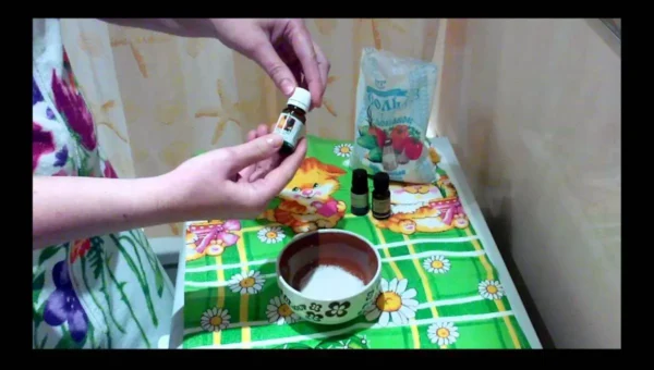 Cómo hacer un suavizante de ropa natural eficaz