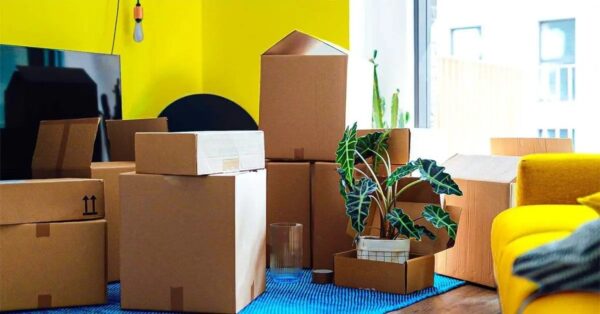 Cómo hacer una mudanza exitosa: la guía de tareas paso a paso
