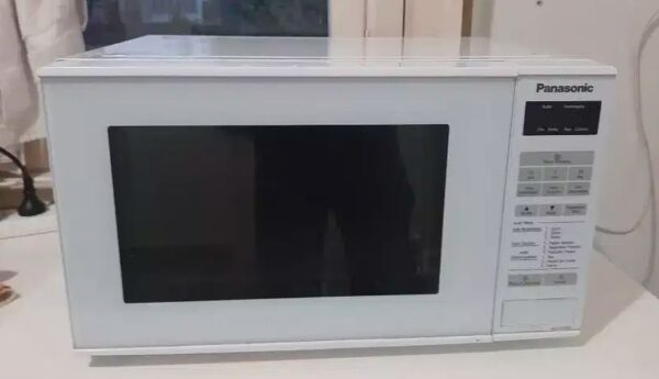 Cómo limpiar el microondas para que quede como nuevo