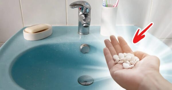 ¿Cómo limpiar las tuberías sin llamar al fontanero?